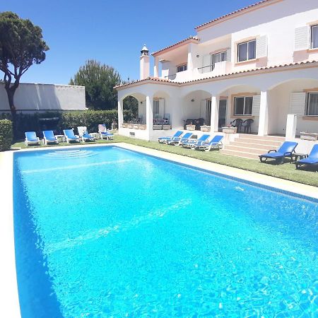 Casa Sol Da Falesia Албуфейра Екстер'єр фото