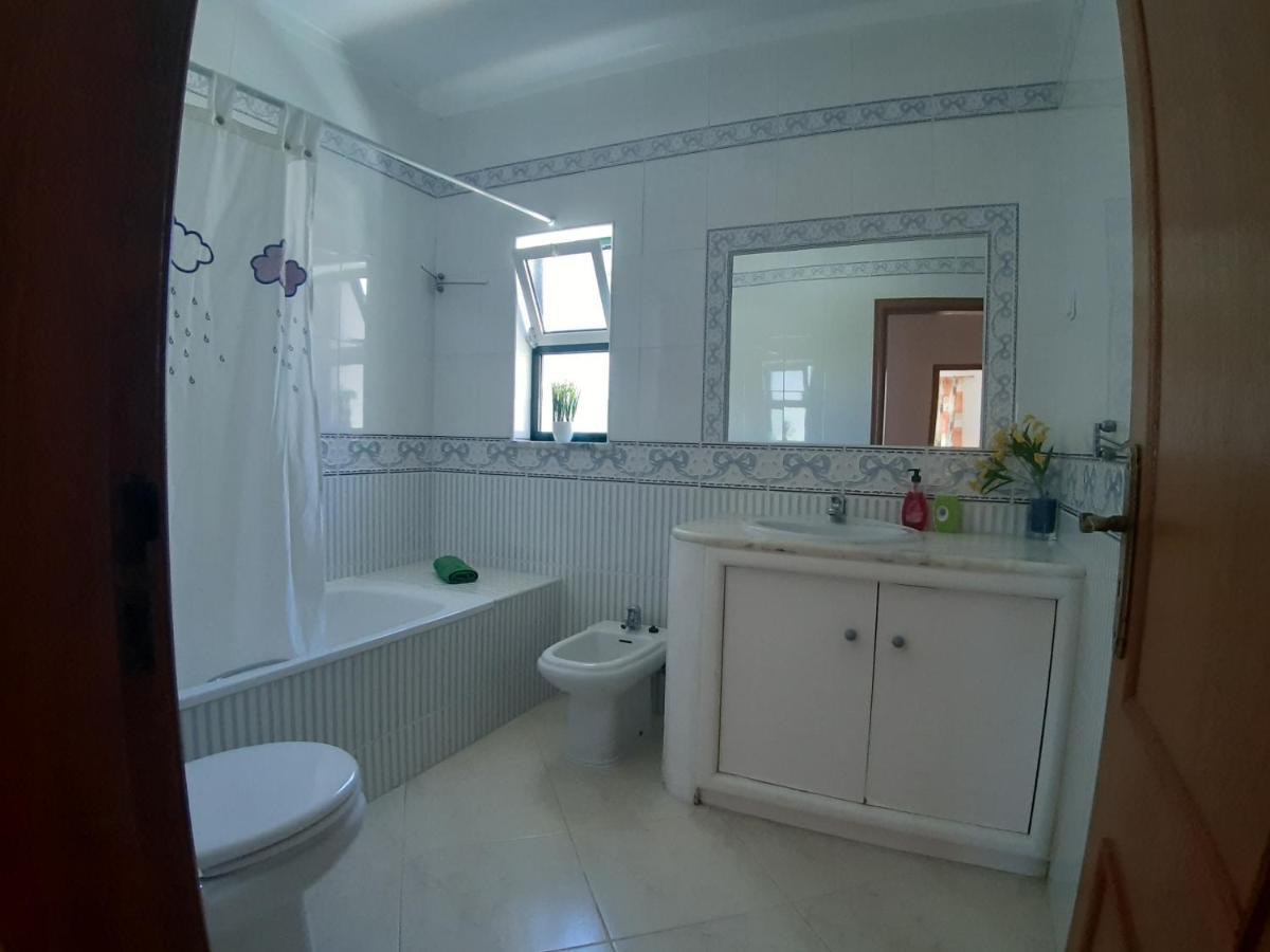 Casa Sol Da Falesia Албуфейра Екстер'єр фото