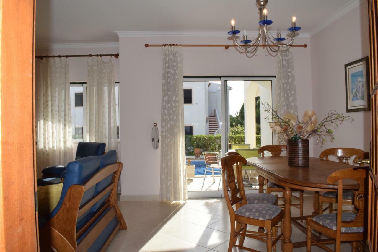 Casa Sol Da Falesia Албуфейра Екстер'єр фото