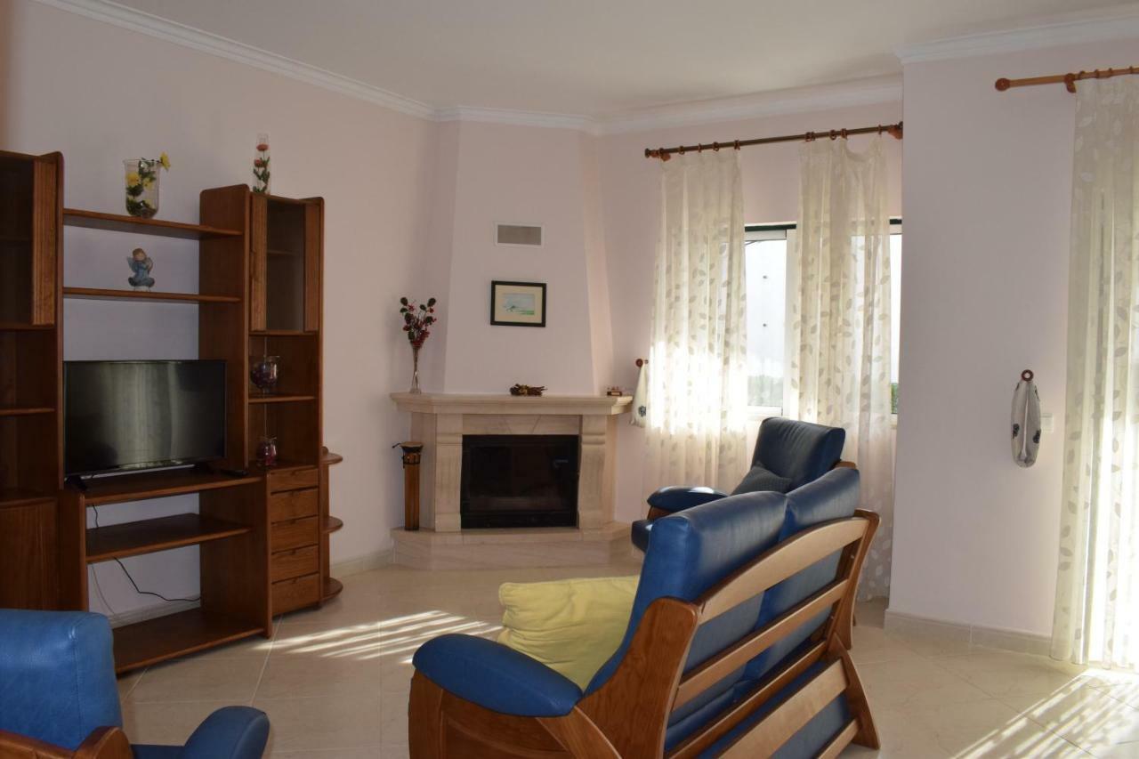Casa Sol Da Falesia Албуфейра Екстер'єр фото